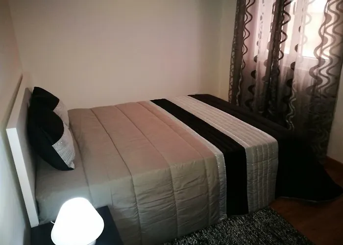 Casa Do Ti Correia