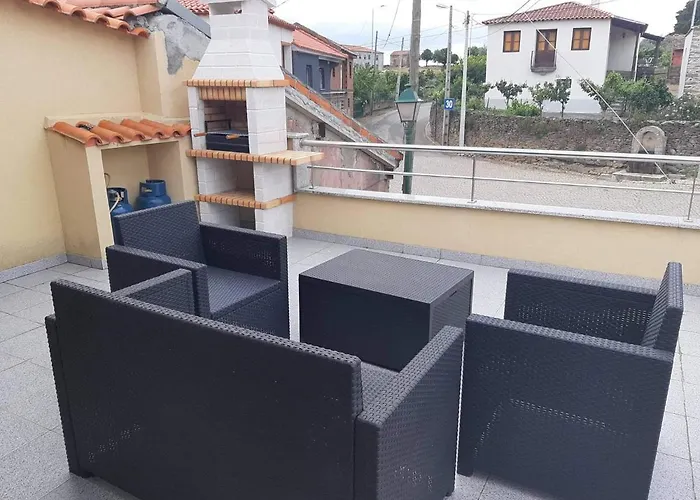 Casa Do Ti Correia