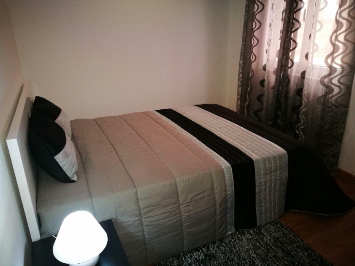 Casa Do Ti Correia Hébergement de vacances