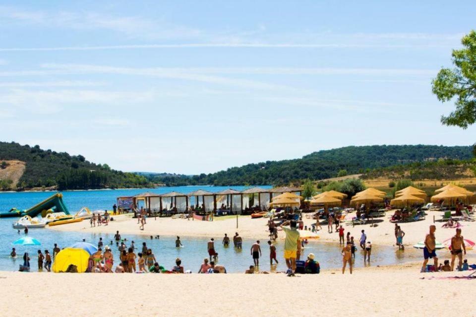Casa Do Ti Correia Hébergement de vacances *