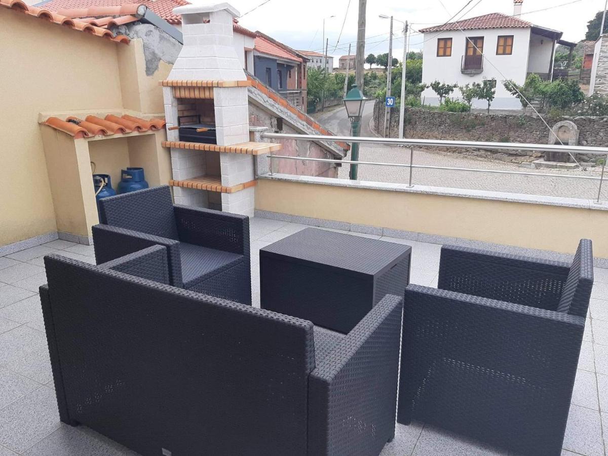 Casa Do Ti Correia Macedo de Cavaleiros